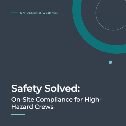 Safety Solved@1x