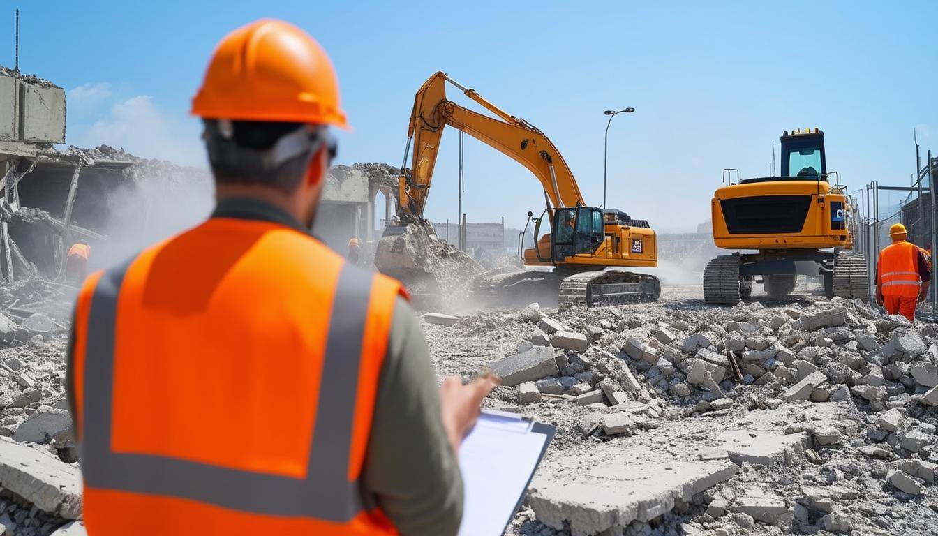 Safety Standards: Best Practices for Compliance