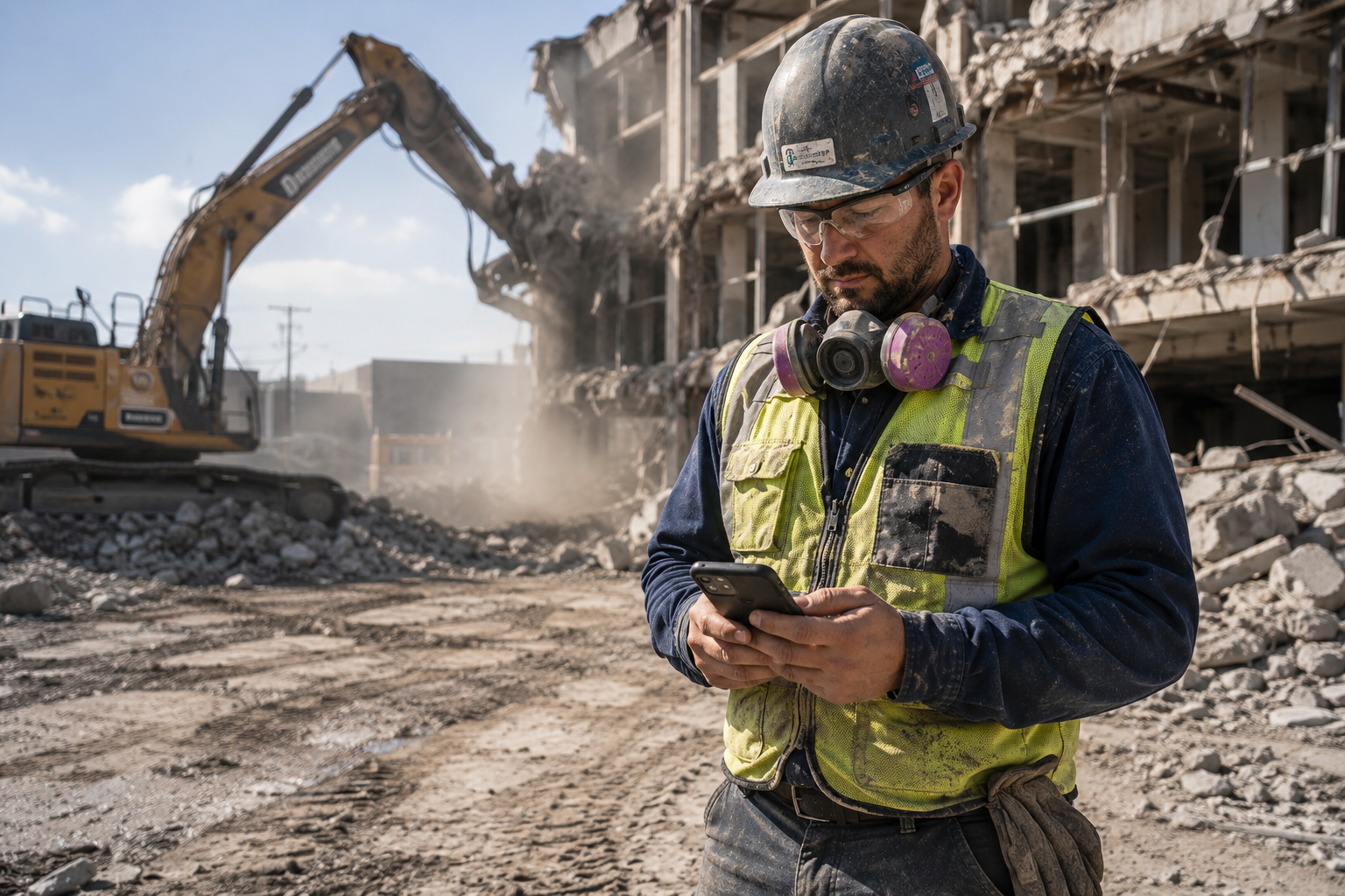 Field Worker Time Tracking Is Getting Harder to Ignore. Meet FlōTime!