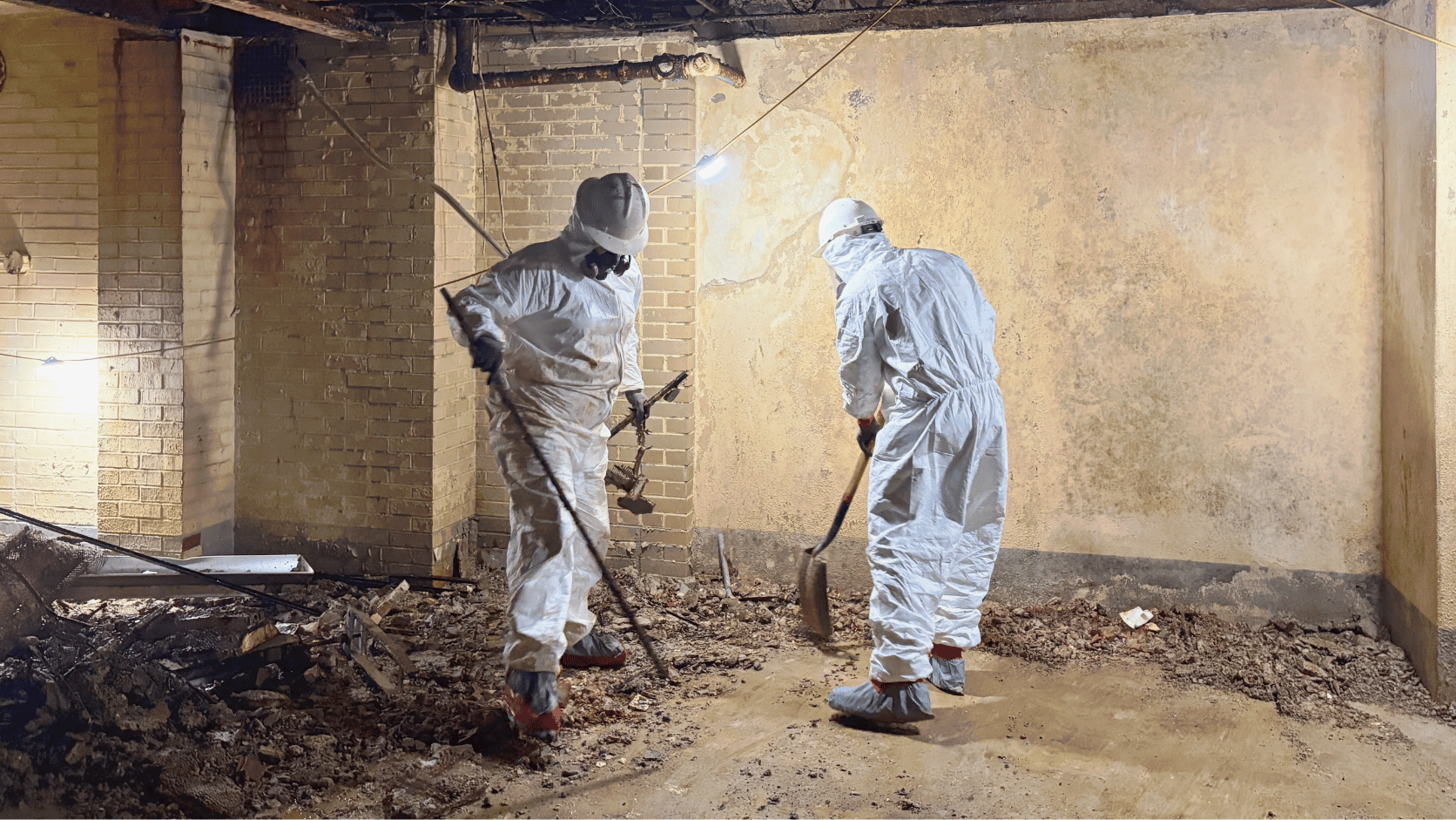 Mastering Asbestos Abatement:  Compliance, Efficiency, and Safety