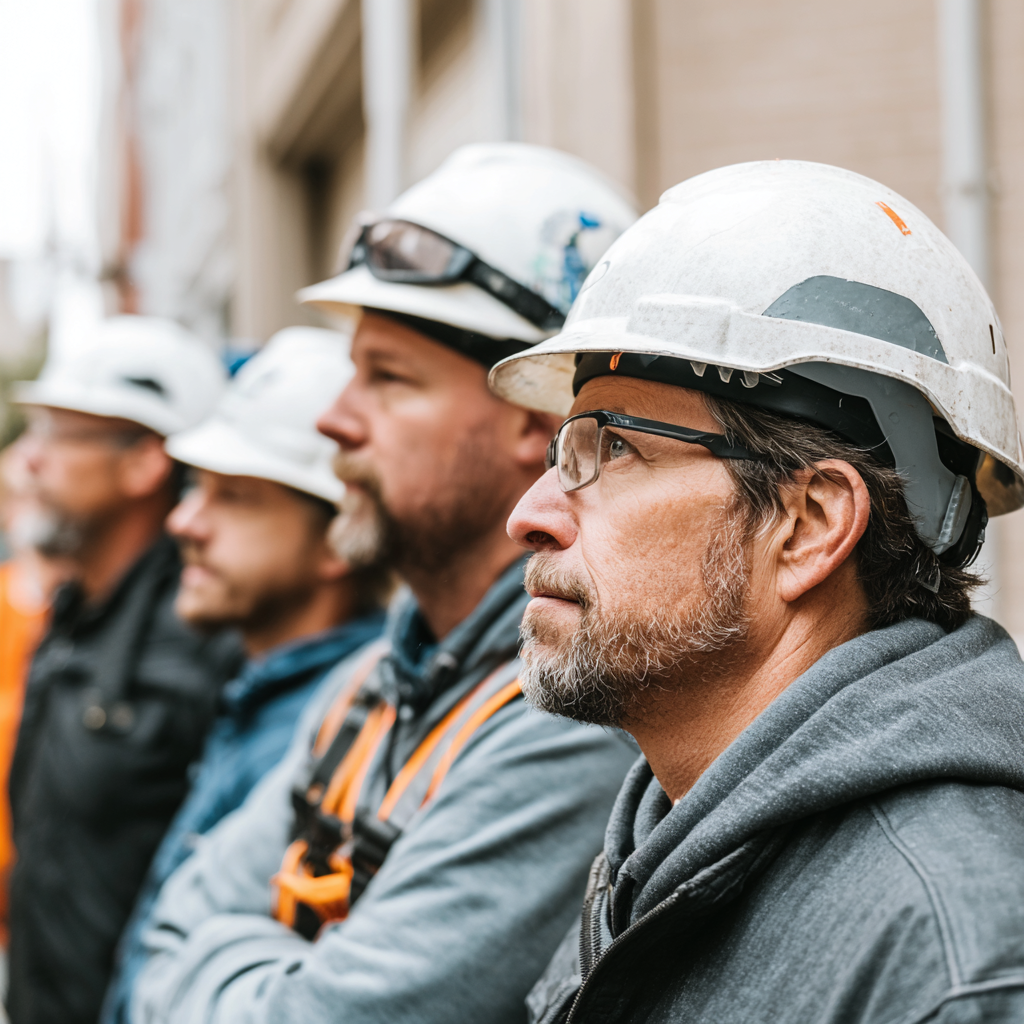 Best Practices for Stellar Safety Training