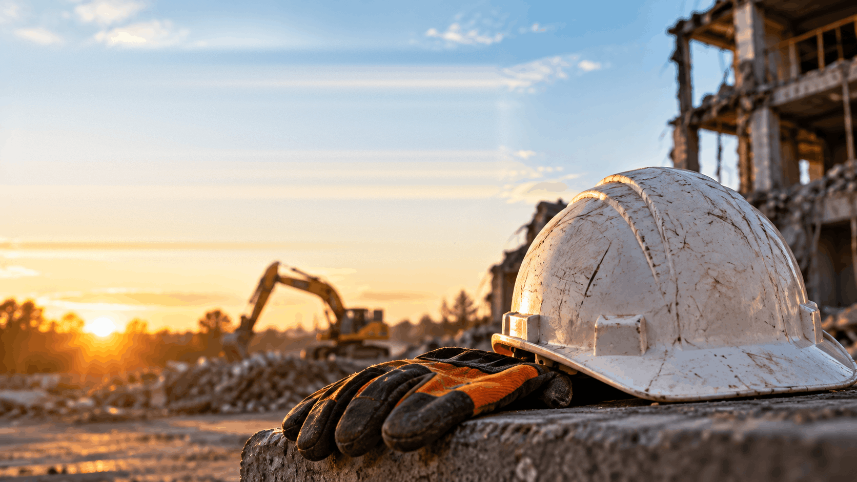 AI in Construction Takeoff